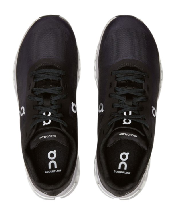 ONRunning Cloudflow 4 Women Black | White