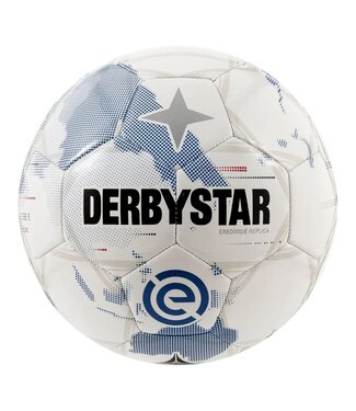 Derbystar Eredivisie replica bal 2025/26
