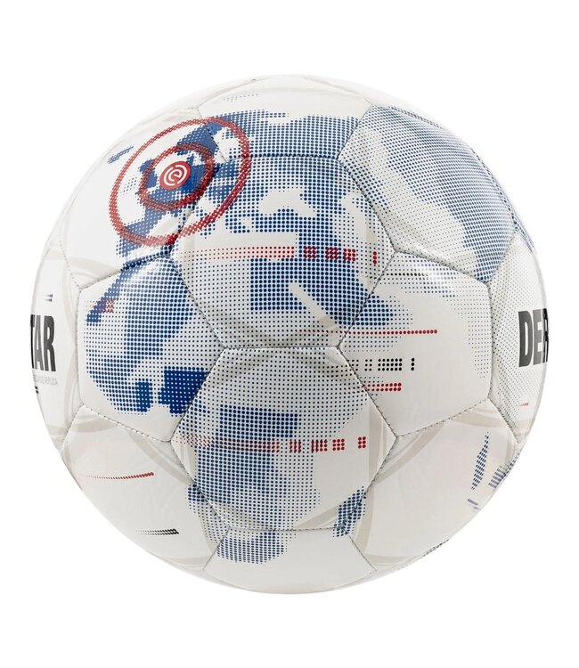 Derbystar Eredivisie replica bal 2025/26