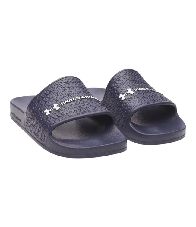 Under Armour Armour Slide Lite Navy