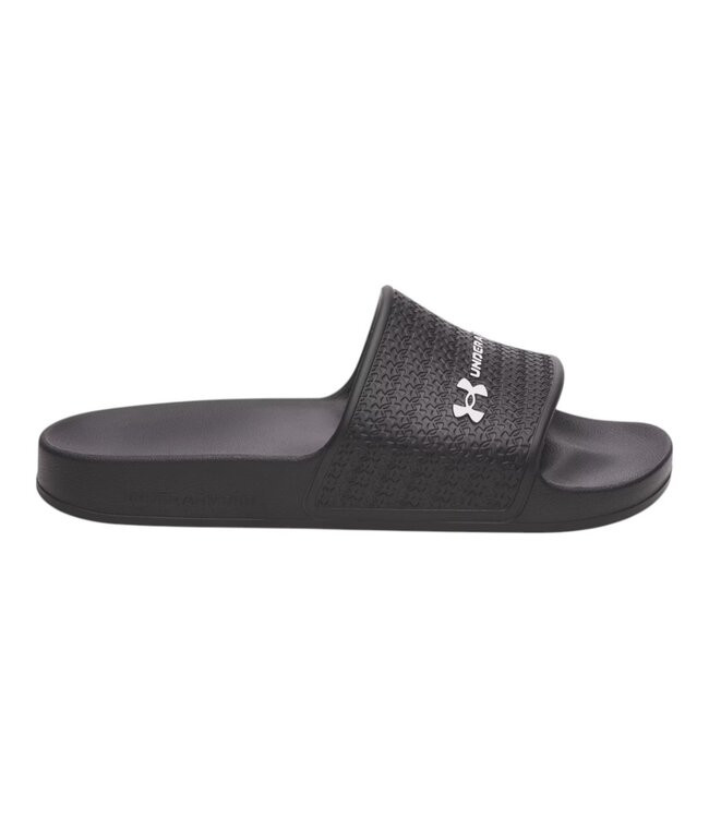 Under Armour Armour Slide Elite Black