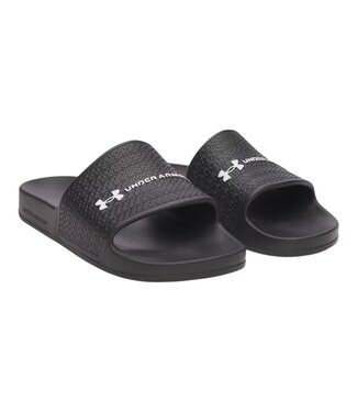 Under Armour Armour Slide Elite Black