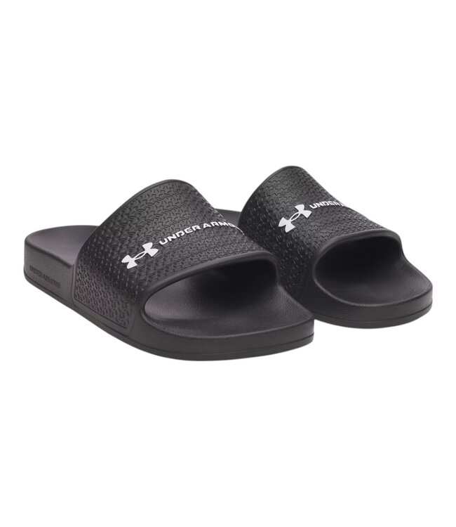 Under Armour Armour Slide Elite Black