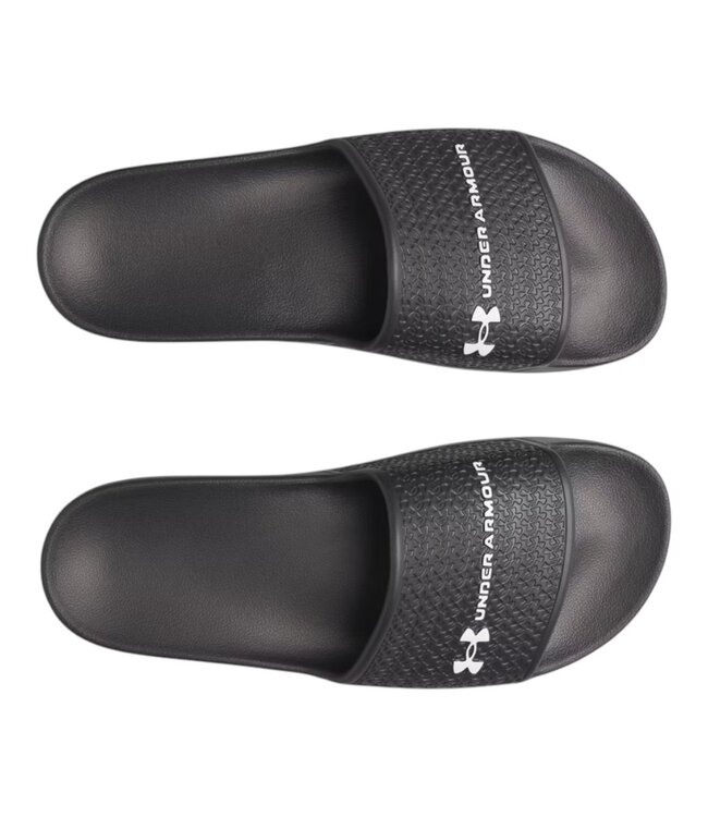 Under Armour Armour Slide Elite Black