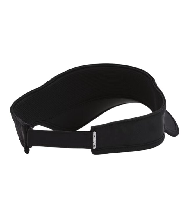 Under Armour Iso-Chill Visor Black