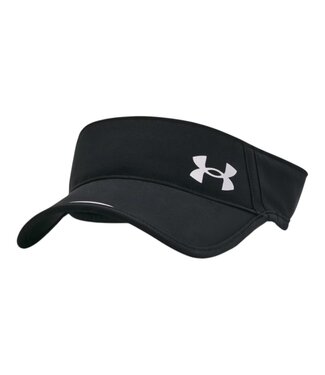 Under Armour Iso-Chill Visor Black