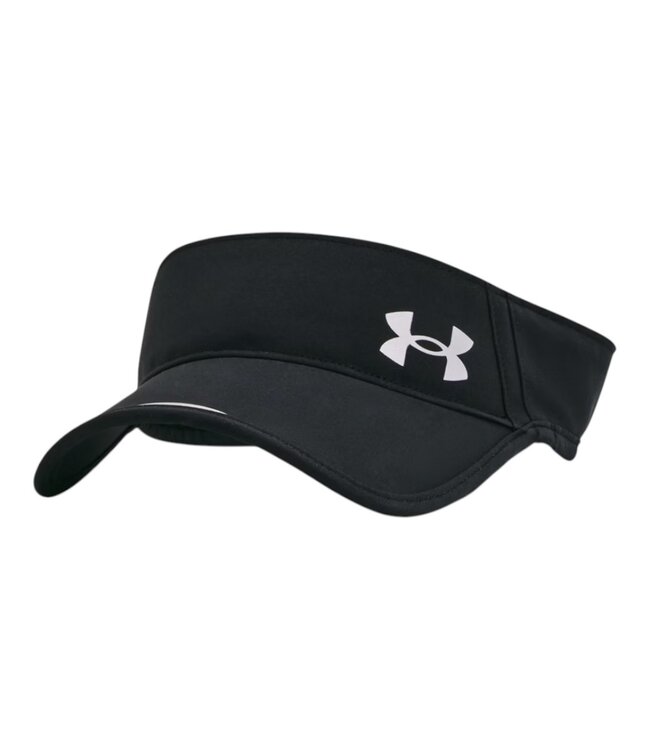 Under Armour Iso-Chill Visor Black