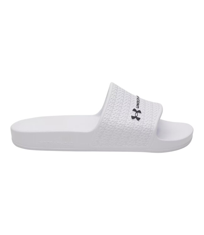 Under Armour Armour Slide Lite White