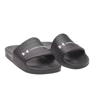 Under Armour Armour Slide Lite Black