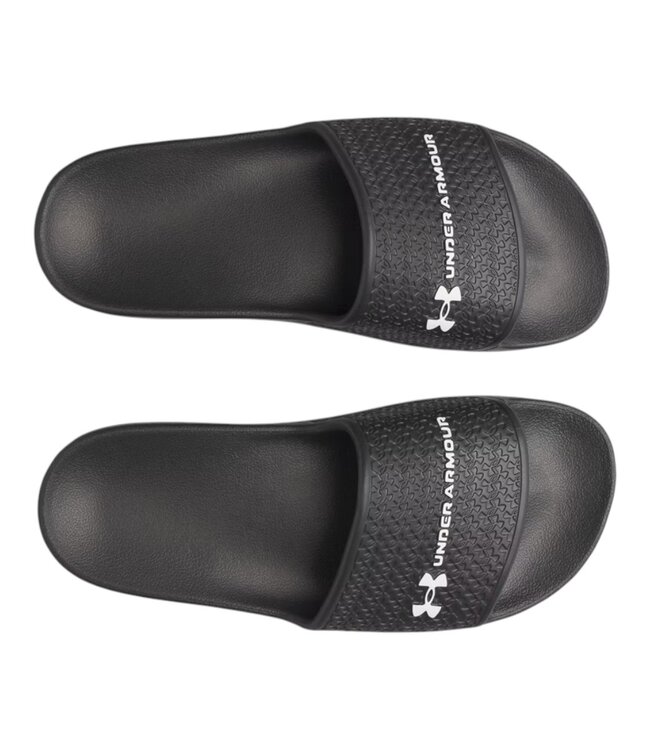Under Armour Armour Slide Lite Black
