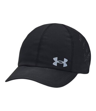 Under Armour Velociti Low Adjustable Cap Black