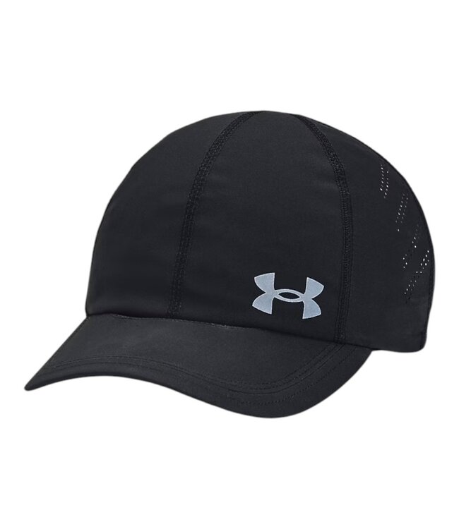 Under Armour Velociti Low Adjustable Cap Black