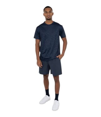 Indian maharadja Men Dynamic Tee Night Blue