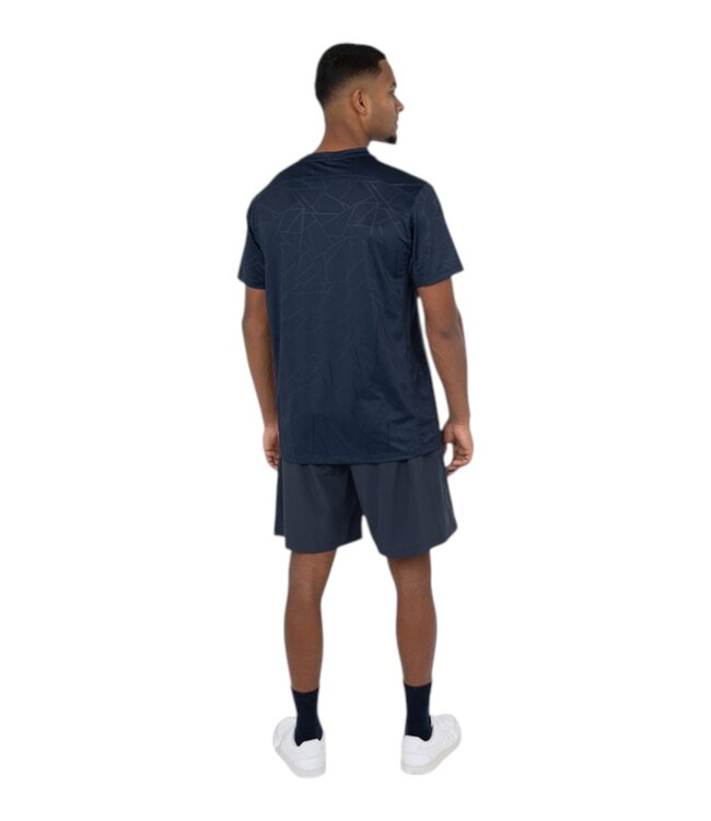 the indian maharadja Men Dynamic Tee Night Blue