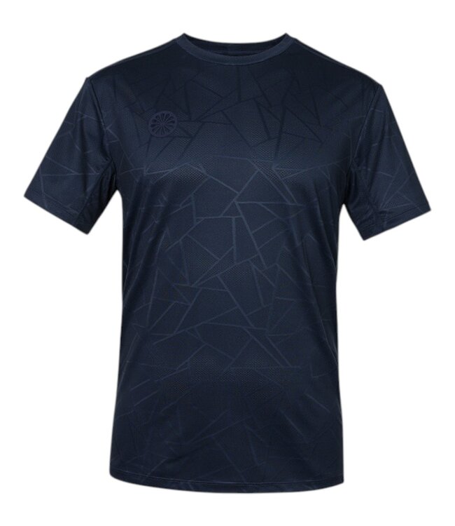 the indian maharadja Men Dynamic Tee Night Blue