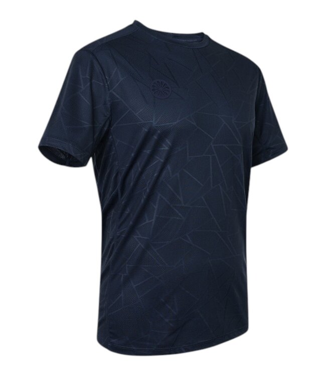 the indian maharadja Men Dynamic Tee Night Blue