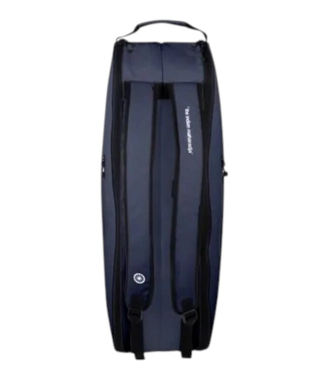 the indian maharadja Tennis Backpack PMR6 Navy