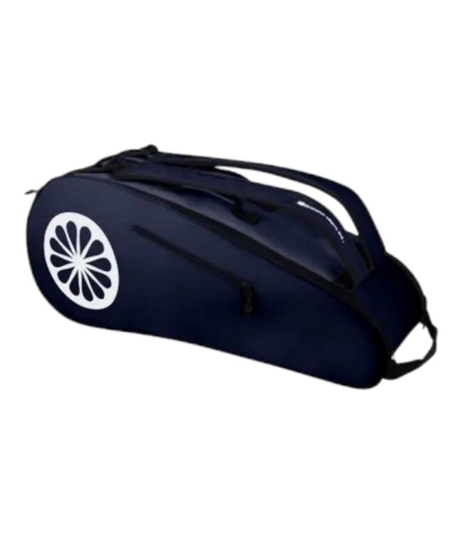 the indian maharadja Tennis Backpack PMR6 Navy