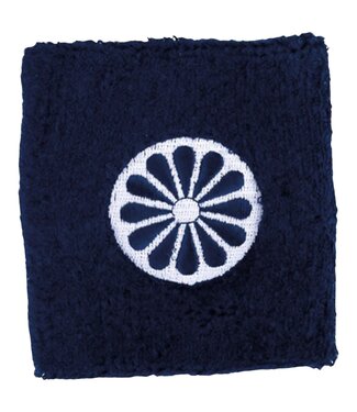 Indian maharadja IM Single Wristband Navy