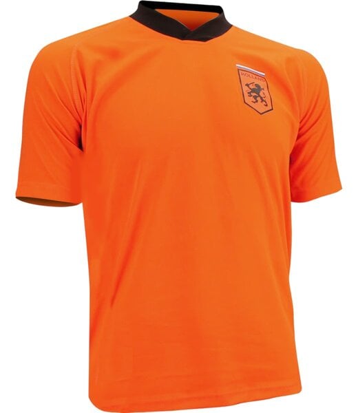 Voetbalshirt Supporter Senior Oranje