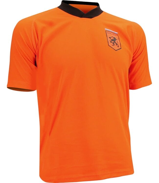 Voetbalshirt Supporter Senior Oranje