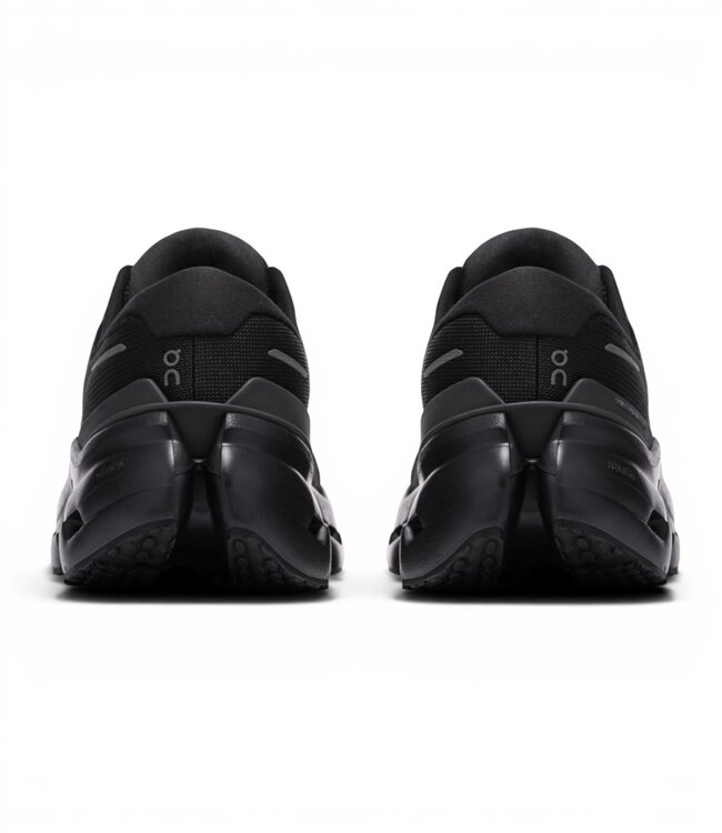 ONRunning Cloudrunner 3 wide W Black | Black
