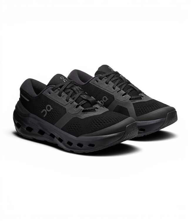 ONRunning Cloudrunner 3 wide W Black | Black