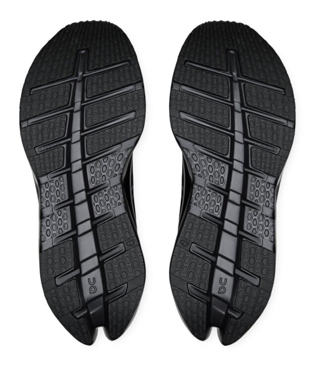 ONRunning Cloudrunner 3 wide W Black | Black