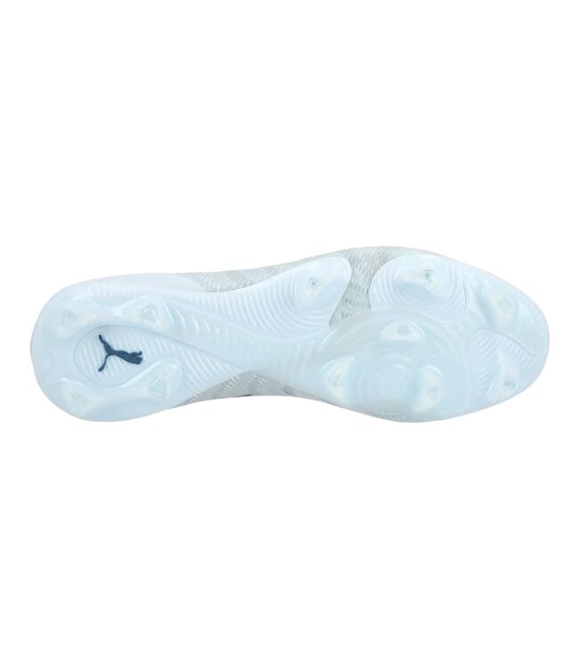 Puma Future 9 Ultimate FG W Icy-Blue- Blue Jewel -Blue Pearl