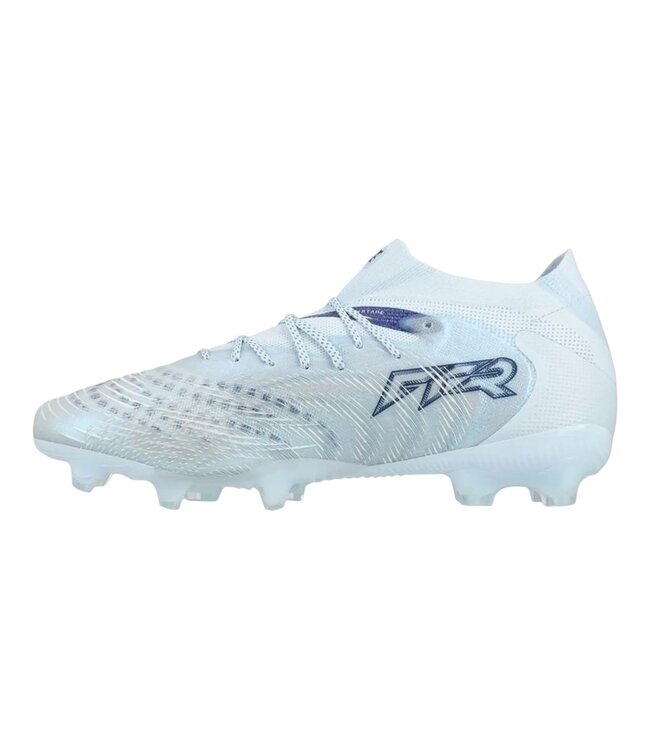 Puma Future 9 Ultimate FG W Icy-Blue- Blue Jewel -Blue Pearl