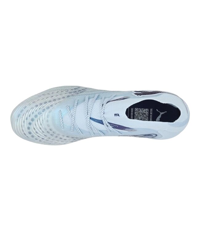 Puma Future 9 Ultimate FG W Icy-Blue- Blue Jewel -Blue Pearl