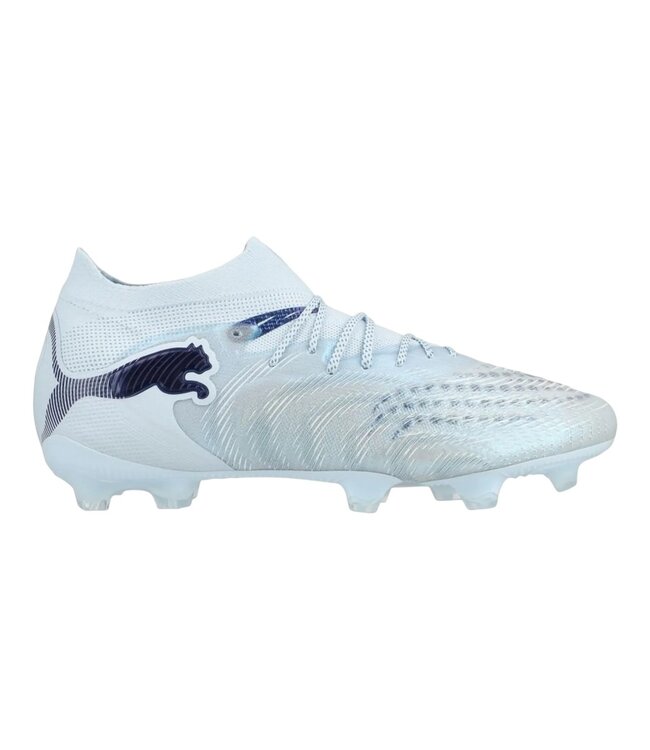 Puma Future 9 Ultimate FG W Icy-Blue- Blue Jewel -Blue Pearl