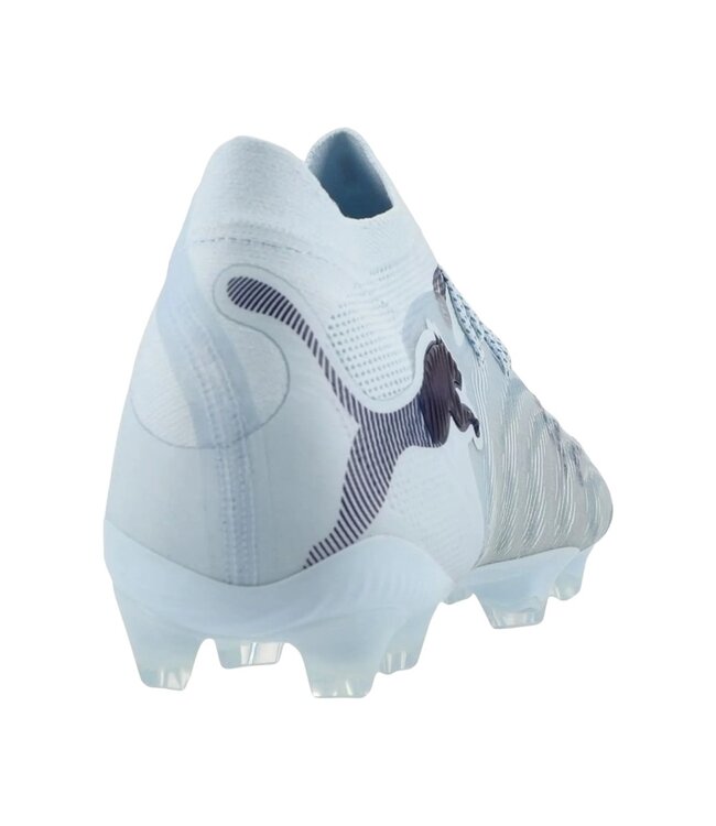 Puma Future 9 Ultimate FG W Icy-Blue- Blue Jewel -Blue Pearl