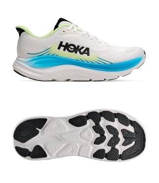 Hoka one one M Clifton 11 Frost/Black