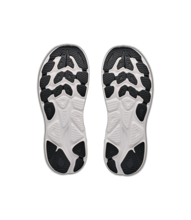 Hoka one one  M Clifton 11 Frost/Black