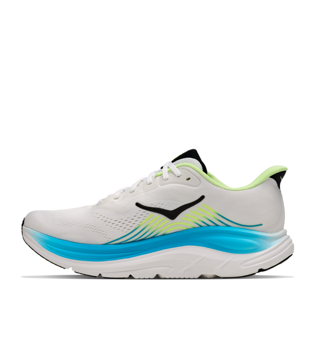 Hoka one one  M Clifton 11 Frost/Black