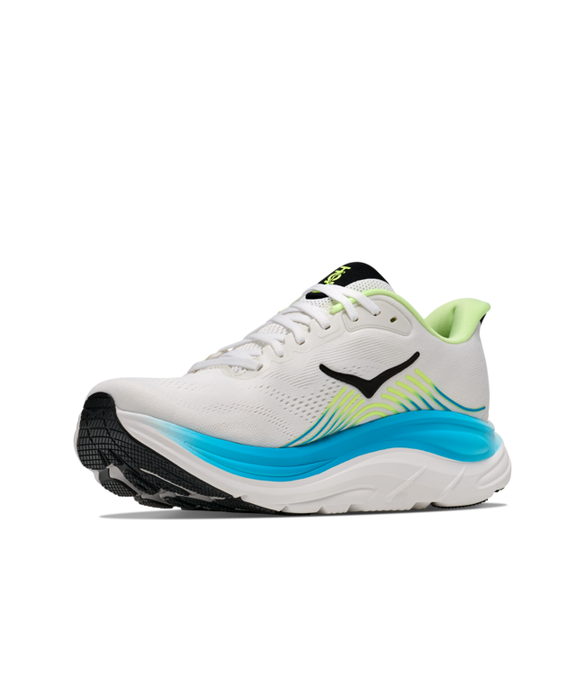 Hoka one one  M Clifton 11 Frost/Black
