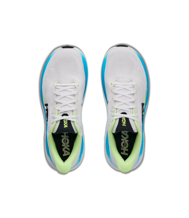 Hoka one one  M Clifton 11 Frost/Black