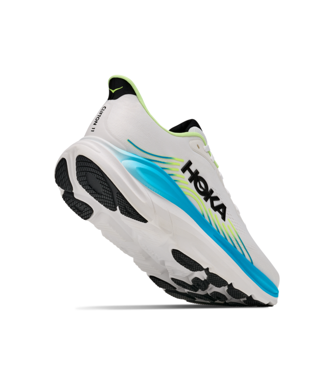 Hoka one one  M Clifton 11 Frost/Black