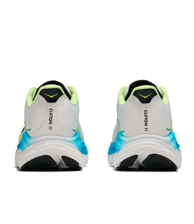 Hoka one one  M Clifton 11 Frost/Black