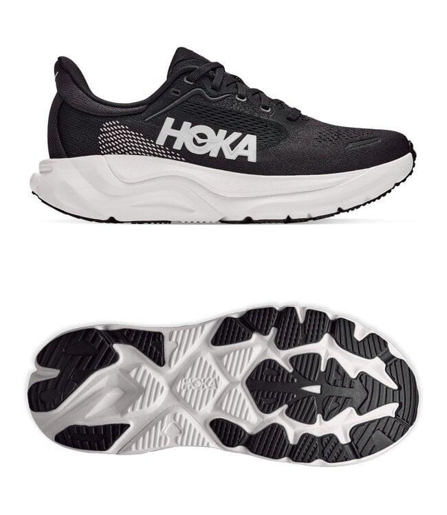 Hoka one one M Arahi 9  Black/White