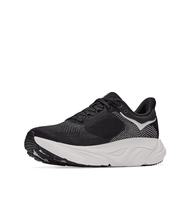 Hoka one one M Arahi 9  Black/White