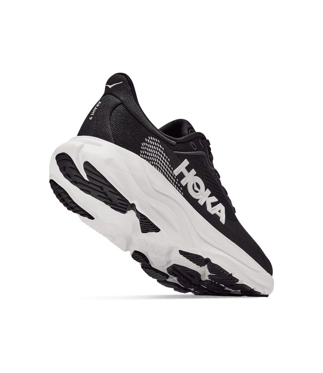 Hoka one one M Arahi 9 wide 2E  Black/White