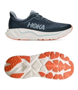 Hoka one one W Arahi 9 VARSITY NAVY / FADED NAVY