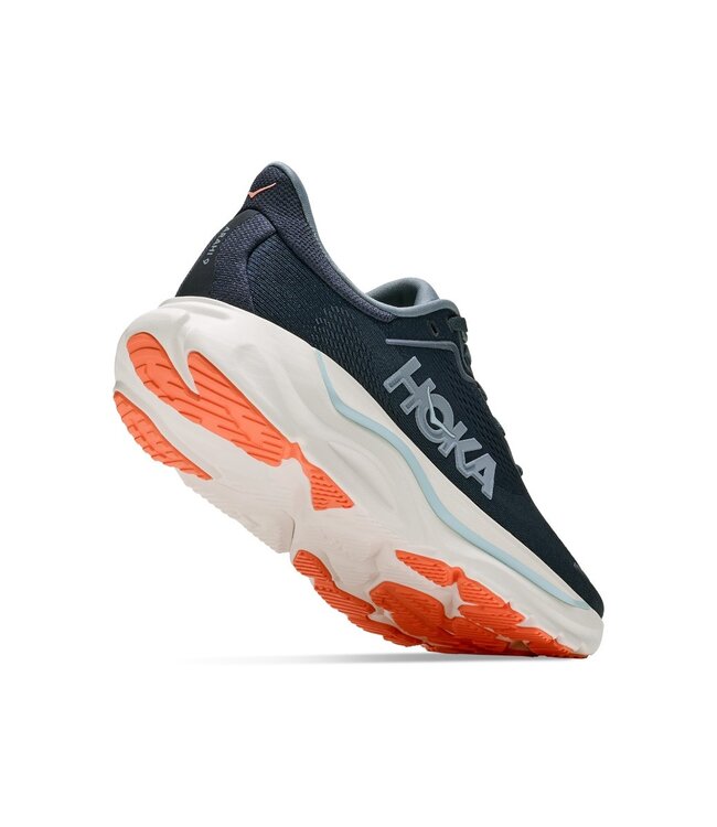 Hoka one one W Arahi 9 VARSITY NAVY / FADED NAVY