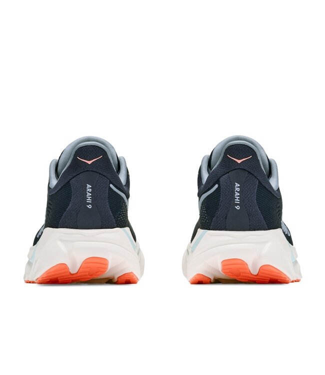 Hoka one one W Arahi 9 VARSITY NAVY / FADED NAVY