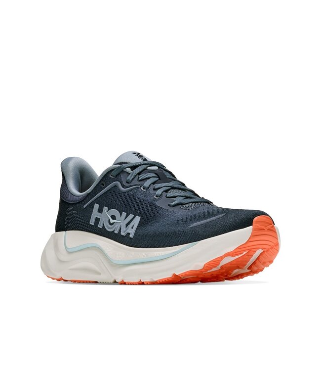 Hoka one one W Arahi 9 VARSITY NAVY / FADED NAVY