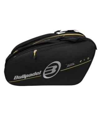 Bullpadel Bullpadel padeltas TOUR Zwart