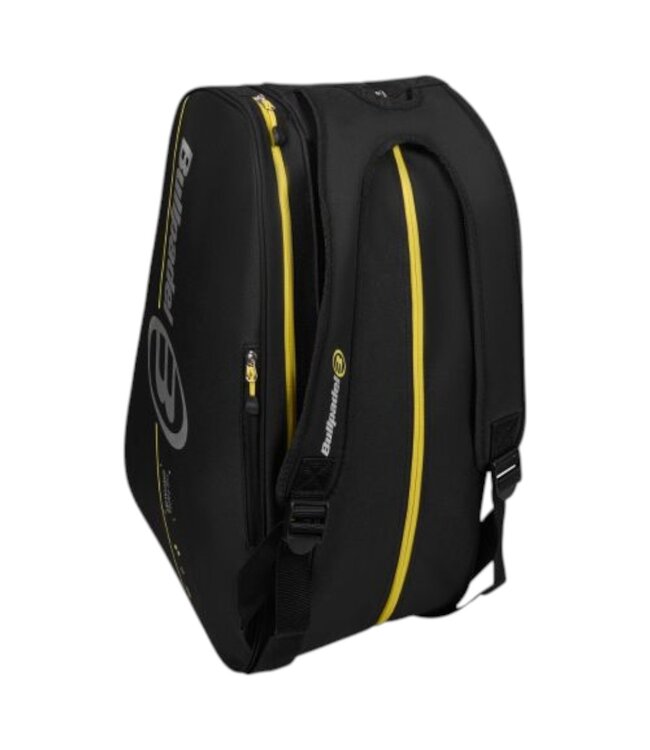 Bullpadel Bullpadel padeltas TOUR zwart