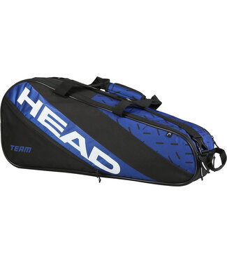 Head Tennistas Team